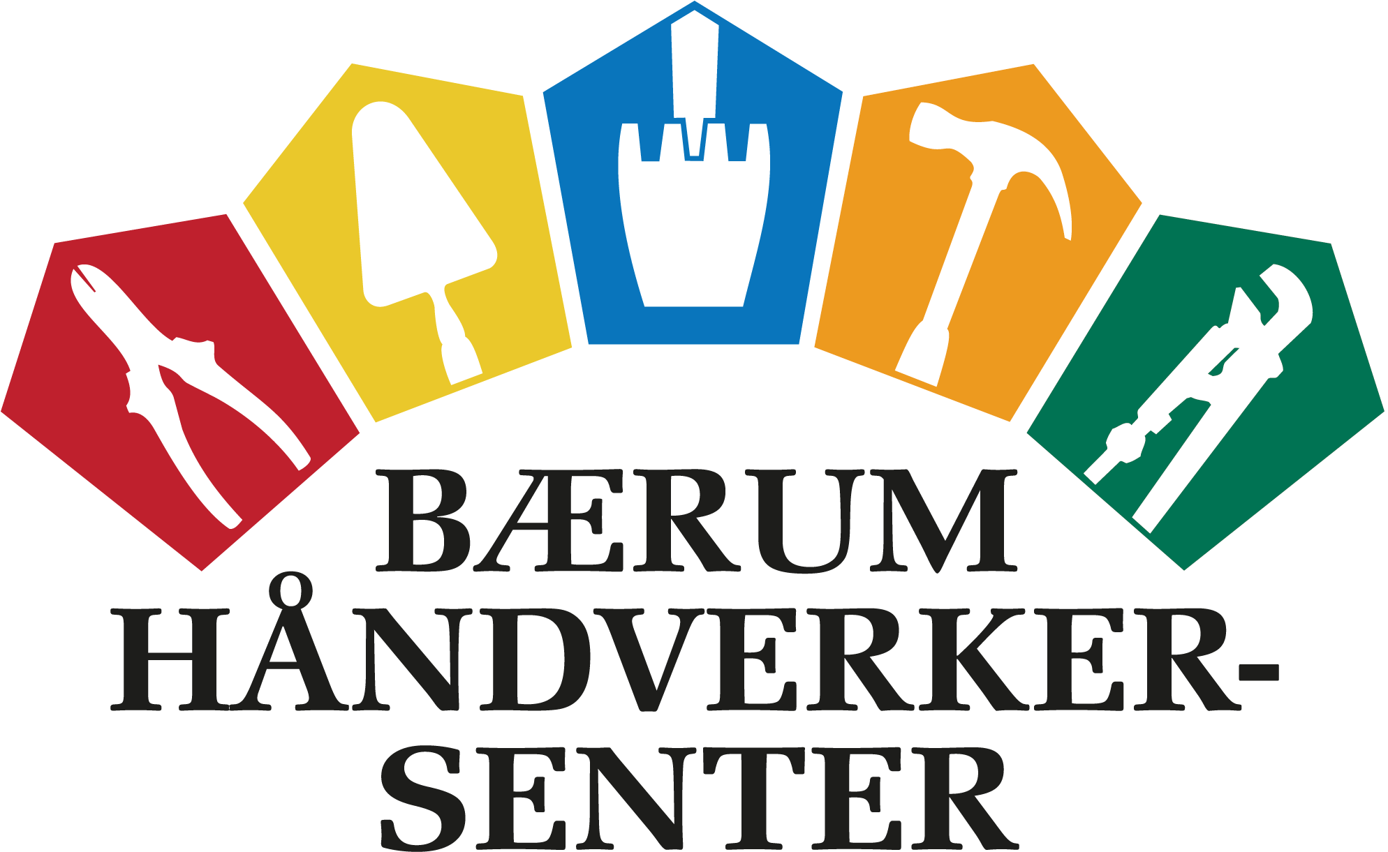 Bærum Håndverkersenter