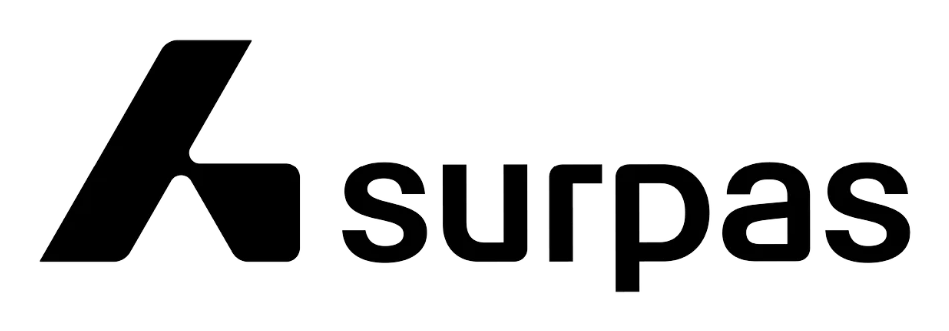 Surpas